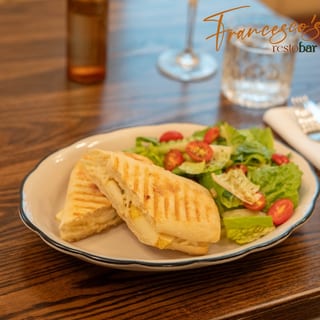 Panino 3 Cheese